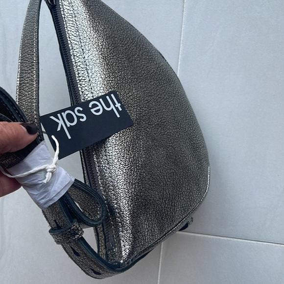 THE SAK TESS slouch bag - Picture 5 of 5